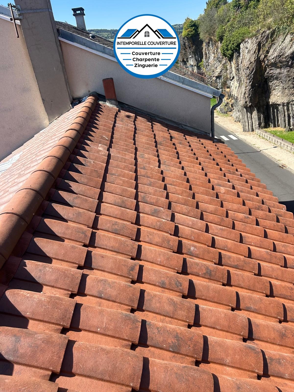 Réalisation Intemporelle Couverture 33