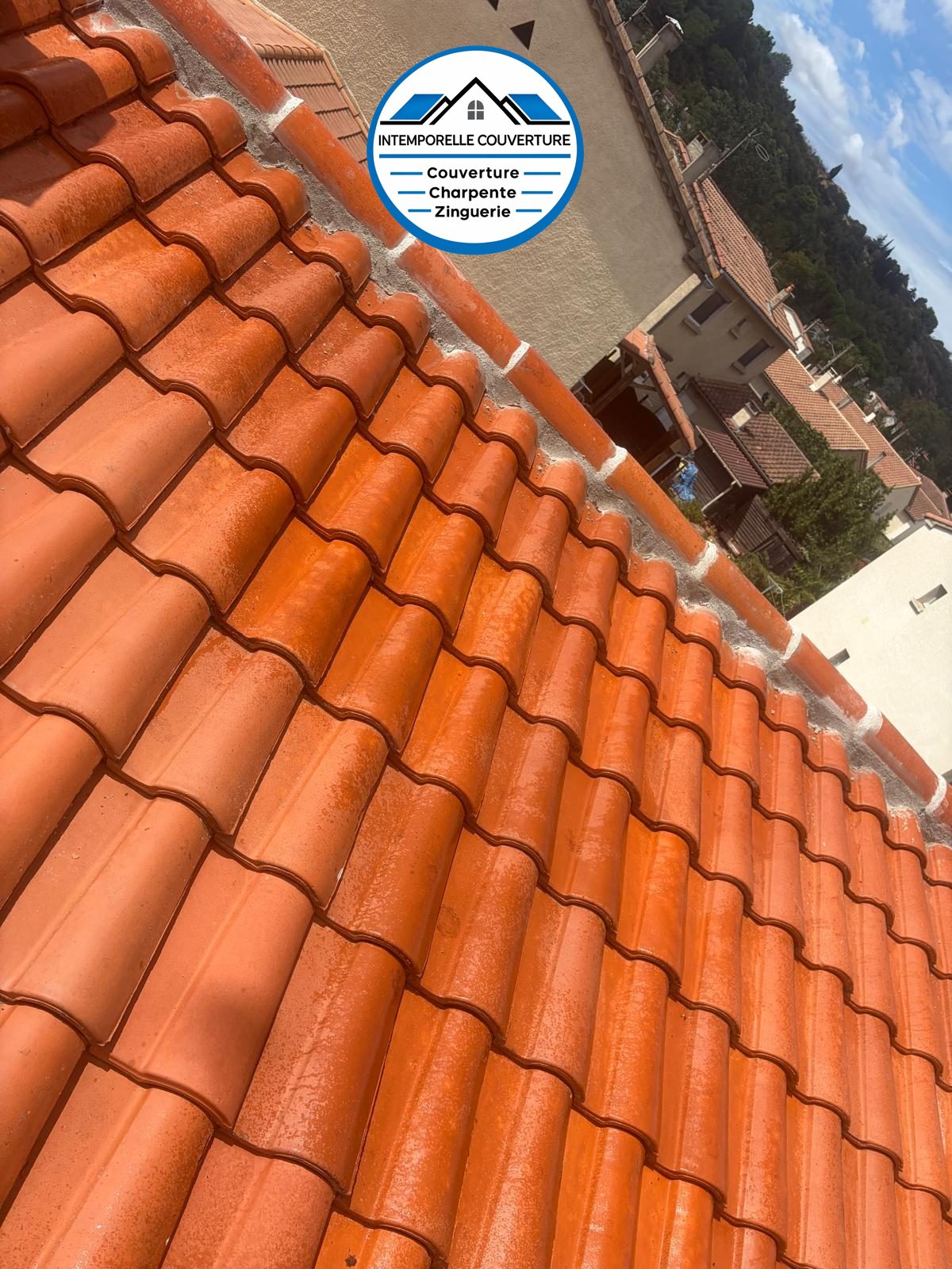Réalisation Intemporelle Couverture 30