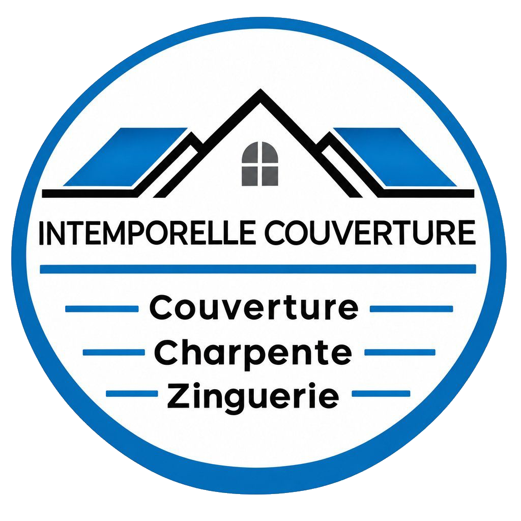 Logo Intemporelle Couverture