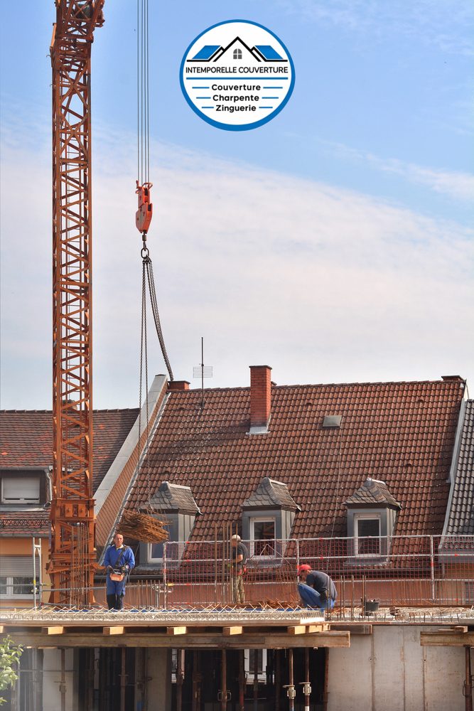 Réalisation Intemporelle Couverture 5